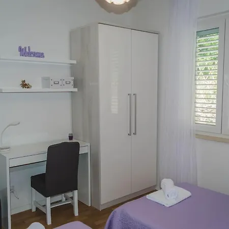 Seaside Island Retreat In Dubrovnik Area 度假居 *