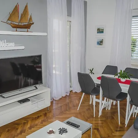 度假居 Seaside Island Retreat In Dubrovnik Area *