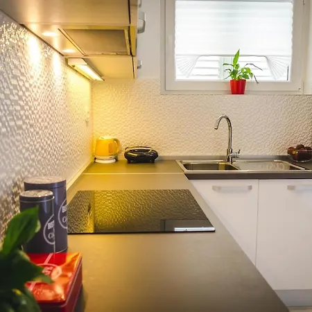 Seaside Island Retreat In Dubrovnik Area *