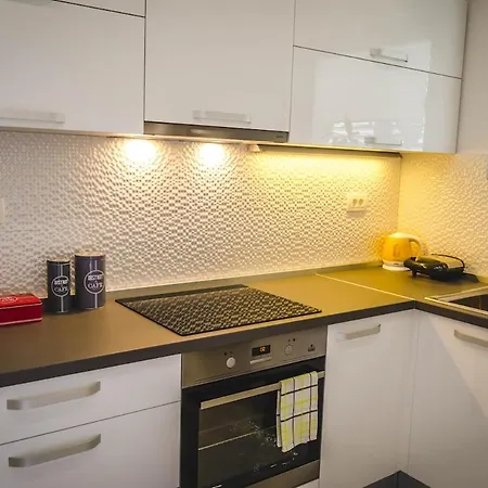 度假居 Seaside Island Retreat In Dubrovnik Area Kolocep Island